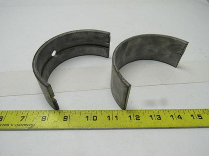 CAT 1N4320 Caterpillar D353 Diesel Engine Intermediate Main Bearing .025"