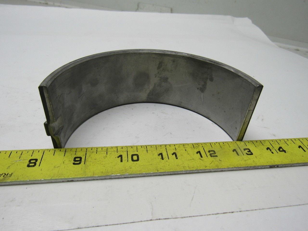 CAT 1N4320 Caterpillar D353 Diesel Engine Intermediate Main Bearing .025"