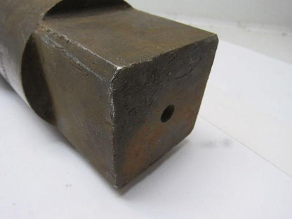 Butterfield 3-1/2"-8 Plug Tap 6 Flute HSS 4" Flute Length 9-1/2" OAL