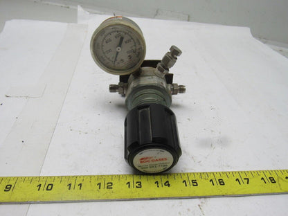 Concoa  4225301-01-580 Adjustable Pressure Regulator 0-1000PSI