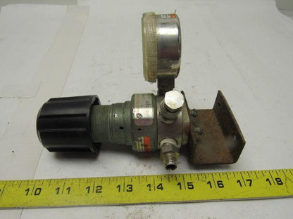 Concoa  4225301-01-580 Adjustable Pressure Regulator 0-1000PSI