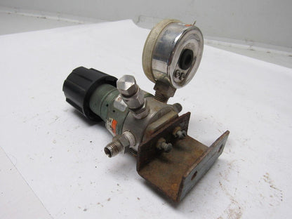 Concoa  4225301-01-580 Adjustable Pressure Regulator 0-1000PSI