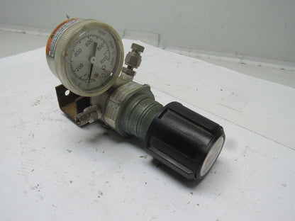 Concoa  4225301-01-580 Adjustable Pressure Regulator 0-1000PSI
