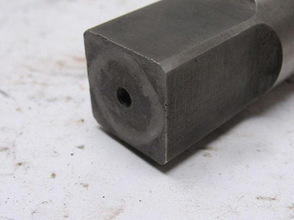 TRW 1-3/8"-12 Plug Taper 6 Flute HSS 3" Flute Length 6" OAL