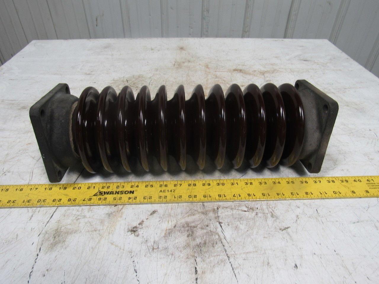 LAPP 1981 140 Ceramic Insulator