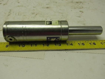 Teledyne Fluid Tanker 2 T2L 500-3" Nitrogen Gas Spring Shock Absorber Lot Of 3