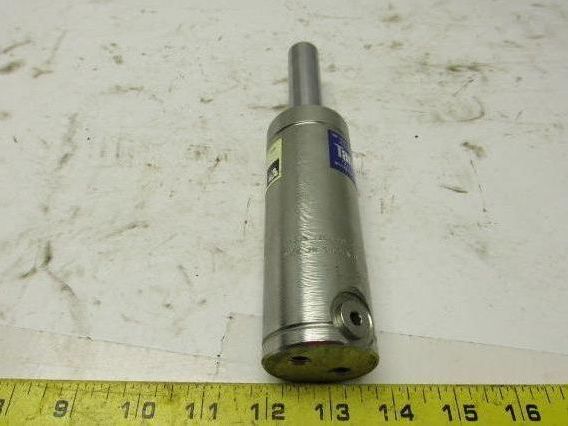 Teledyne Fluid Tanker 2 T2L 500-3" Nitrogen Gas Spring Shock Absorber Lot Of 3