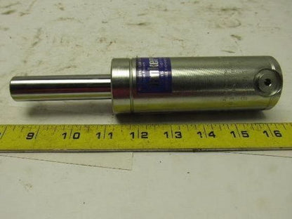 Teledyne Fluid Tanker 2 T2L 500-3" Nitrogen Gas Spring Shock Absorber Lot Of 3