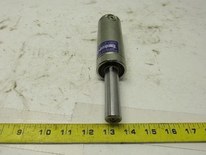Teledyne Fluid Tanker 2 T2L 500-3" Nitrogen Gas Spring Shock Absorber Lot Of 3