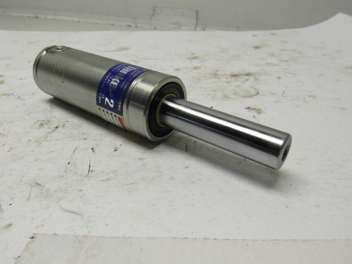Teledyne Fluid Tanker 2 T2L 500-3" Nitrogen Gas Spring Shock Absorber Lot Of 3
