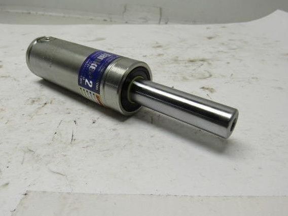 Teledyne Fluid Tanker 2 T2L 500-3" Nitrogen Gas Spring Shock Absorber Lot Of 3