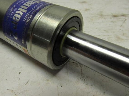 Teledyne Fluid Tanker 2 T2L 500-3" Nitrogen Gas Spring Shock Absorber Lot Of 3