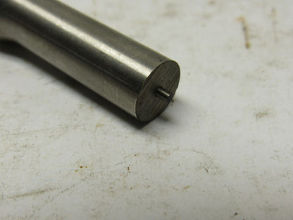 Dayton VJX50-1223 .378 Round Punch W/Spring Slug Ejector Pin Lot Of 9