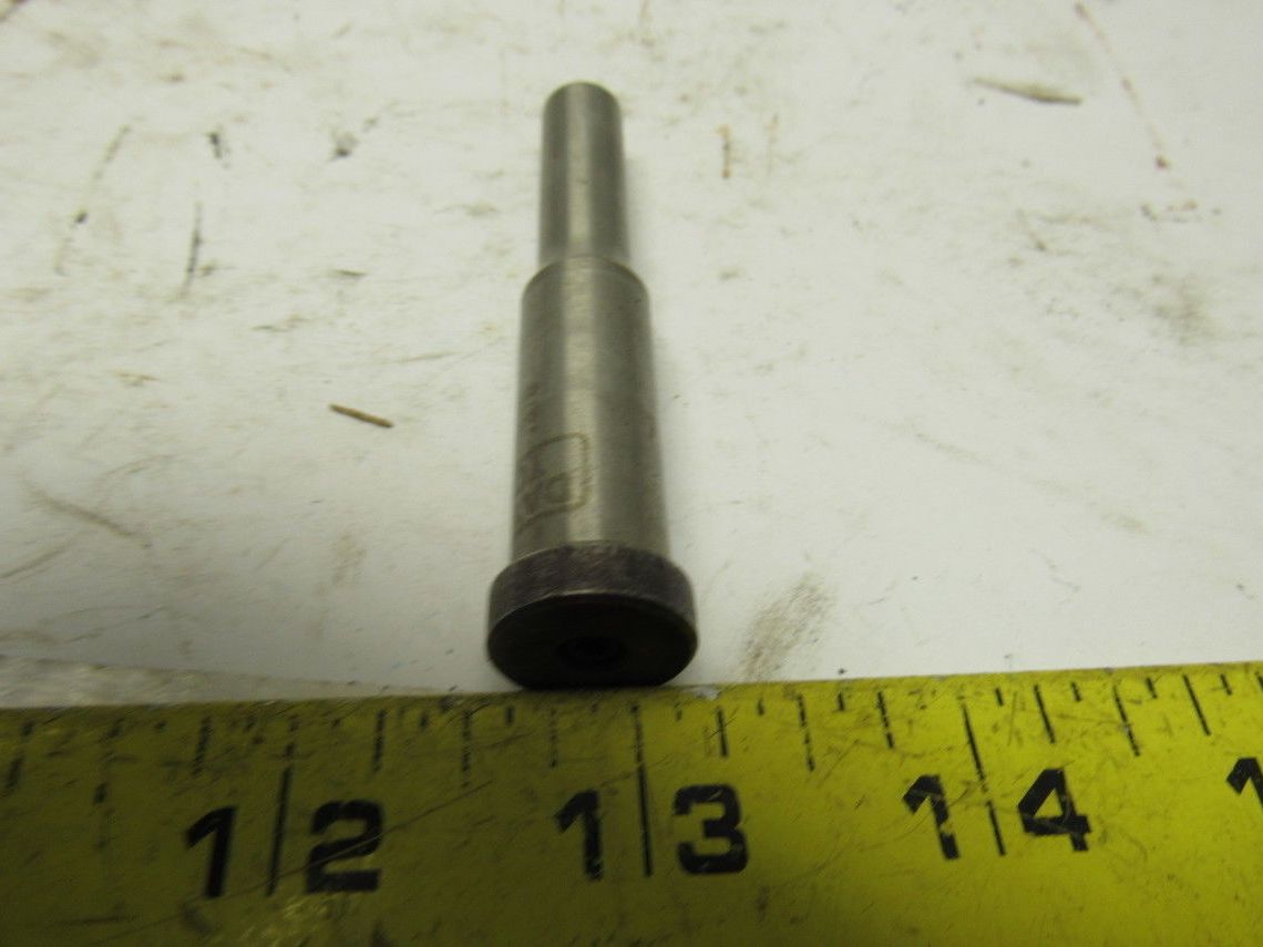 Dayton VJX50-1223 .378 Round Punch W/Spring Slug Ejector Pin Lot Of 9