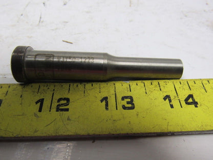 Dayton VJX50-1223 .378 Round Punch W/Spring Slug Ejector Pin Lot Of 9