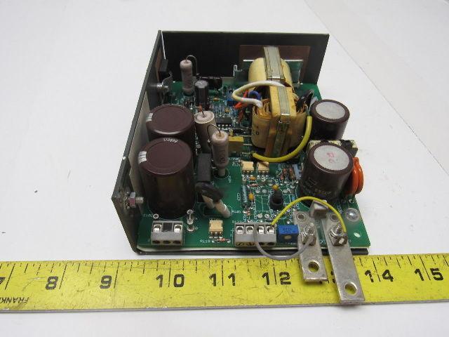 Lambda LFS-42-24 Regulated AC to DC Power Supply 85-132VAC Input