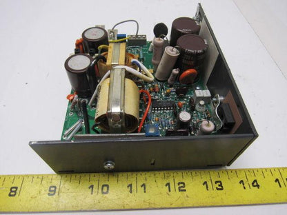 Lambda LFS-42-24 Regulated AC to DC Power Supply 85-132VAC Input