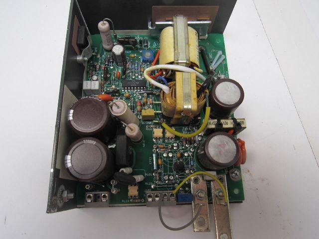 Lambda LFS-42-24 Regulated AC to DC Power Supply 85-132VAC Input