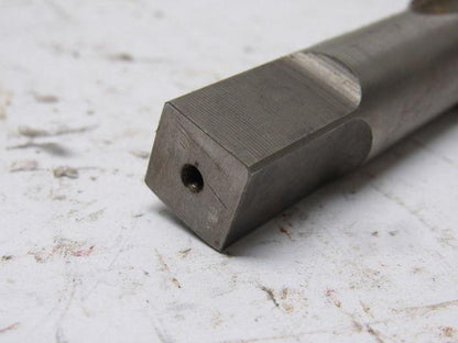 Greenfield No.5303 7/8"-9 3pc 4 Flute Tap Set Plug Taper Bottom  HHS GH4