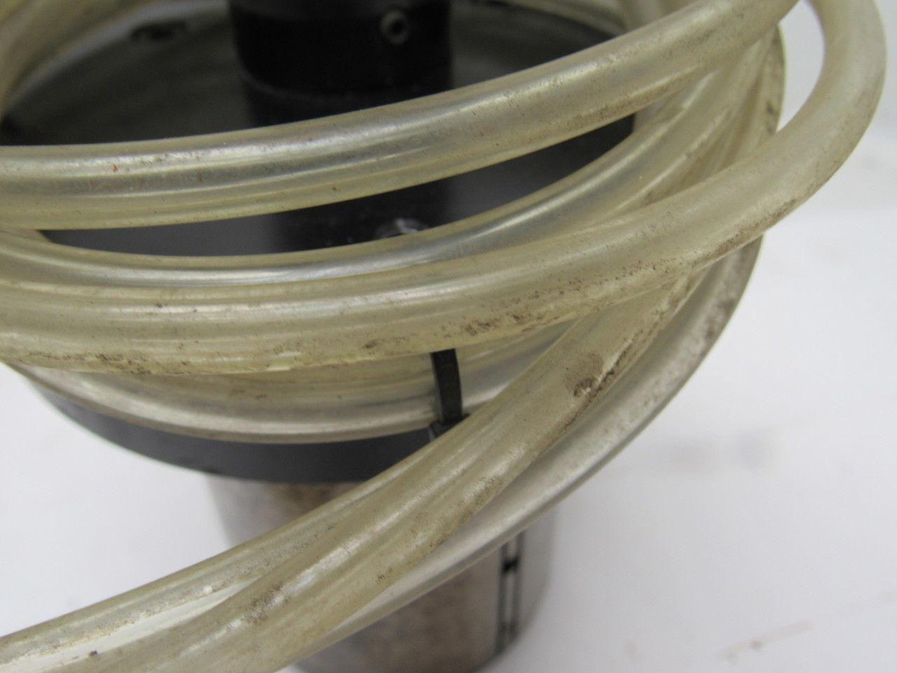 SPX Air Gauge A-172595-B Non-Contact Dimensional Bore 92.915 +/- 0.025 Dia.