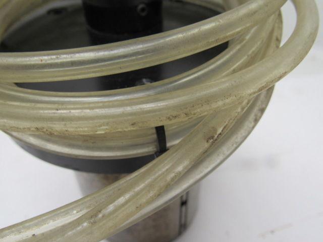 SPX Air Gauge A-172595-B Non-Contact Dimensional Bore 92.915 +/- 0.025 Dia.