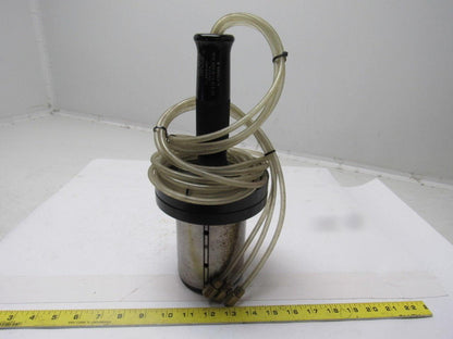 SPX Air Gauge A-172595-B Non-Contact Dimensional Bore 92.915 +/- 0.025 Dia.