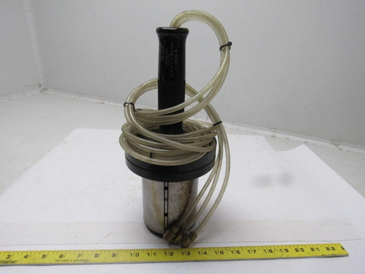 SPX Air Gauge A-172595-B Non-Contact Dimensional Bore 92.915 +/- 0.025 Dia.
