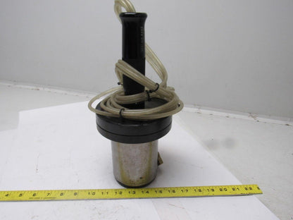 SPX Air Gauge A-172595-B Non-Contact Dimensional Bore 92.915 +/- 0.025 Dia.