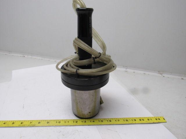 SPX Air Gauge A-172595-B Non-Contact Dimensional Bore 92.915 +/- 0.025 Dia.