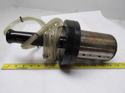 SPX Air Gauge A-172595-B Non-Contact Dimensional Bore 92.915 +/- 0.025 Dia.