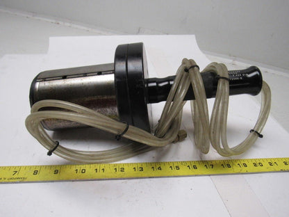 SPX Air Gauge A-172595-B Non-Contact Dimensional Bore 92.915 +/- 0.025 Dia.