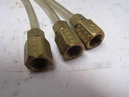 SPX Air Gauge A-172595-B Non-Contact Dimensional Bore 92.915 +/- 0.025 Dia.