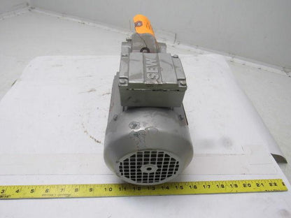 SEW-EURODRIVE SA37/T DT80N2/TF Reducer Gearmotor 1.1kW 3300RPM 277/480V  264RPM