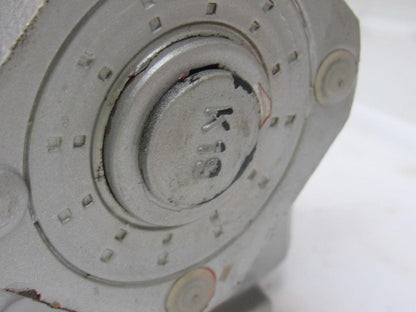 SEW-EURODRIVE SA37/T DT80N2/TF Reducer Gearmotor 1.1kW 3300RPM 277/480V  264RPM