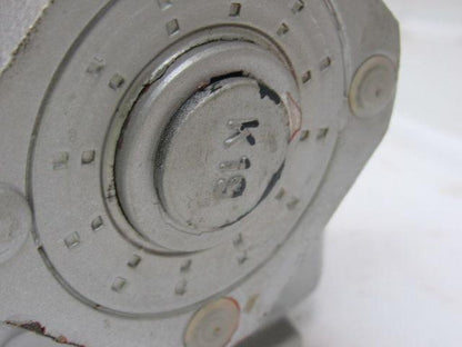 SEW-EURODRIVE SA37/T DT80N2/TF Reducer Gearmotor 1.1kW 3300RPM 277/480V  264RPM
