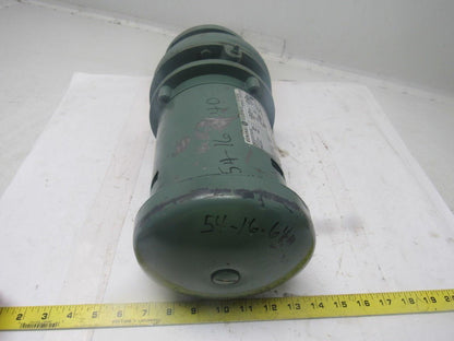 Peerless SR-B9221B 1/2HP 3450RPM 115/230V 1PH Centrifugal Pump 1-1/4" Outlet