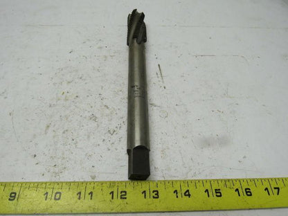 Vermont 1" 14  Spiral Plug Tap 4 Flute HHS 9" over all length For Cast Aluminum