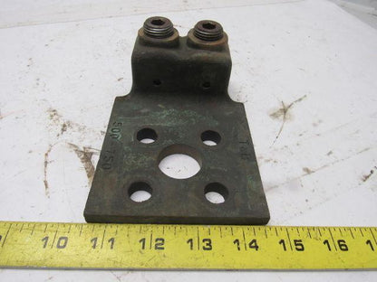 T&B Thomas & Betts Double Barrel Lug Connector For Conductor 500-750