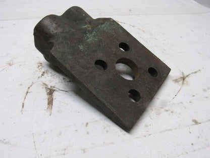 T&B Thomas & Betts Double Barrel Lug Connector For Conductor 500-750
