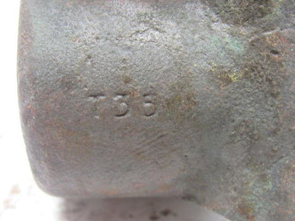 T&B Thomas & Betts Double Barrel Lug Connector For Conductor 500-750