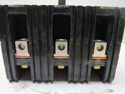 Square D FAL32015 15 Amp 240 VAC 250 VDC 3 Pole Molded Case Circuit Breaker