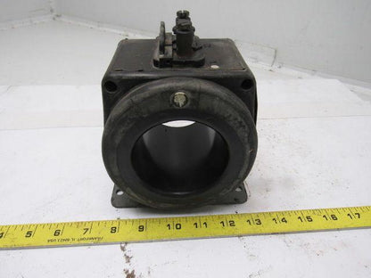 Westinghouse 4460A30G03 Type CMF 600V Current Transformer Ratio 400:5A