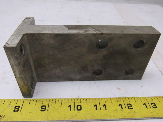 Westinghouse BA2000PB Alum Buss Bar Circuit Breaker PB Breaker Type Connector