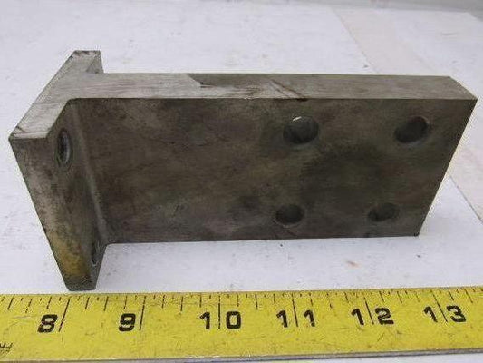 Westinghouse BA2000PB Alum Buss Bar Circuit Breaker PB Breaker Type Connector