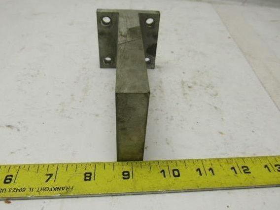 Westinghouse BA2000PB Alum Buss Bar Circuit Breaker PB Breaker Type Connector