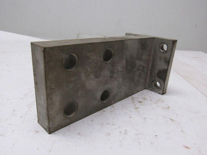 Westinghouse BA2000PB Alum Buss Bar Circuit Breaker PB Breaker Type Connector