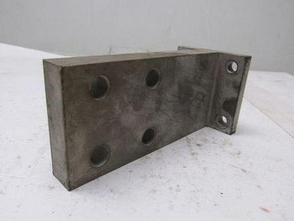 Westinghouse BA2000PB Alum Buss Bar Circuit Breaker PB Breaker Type Connector
