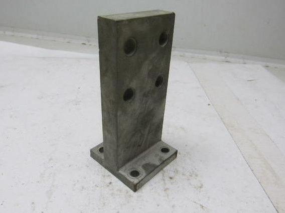 Westinghouse BA2000PB Alum Buss Bar Circuit Breaker PB Breaker Type Connector