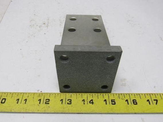 Cutler Hammer BA2000PB Alum Buss Bar Circuit Breaker PB Breaker Type Connector