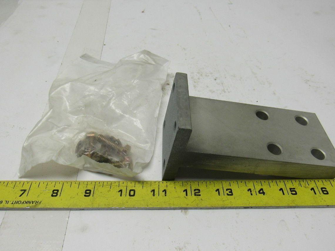 Cutler Hammer BA2000PB Alum Buss Bar Circuit Breaker PB Breaker Type Connector